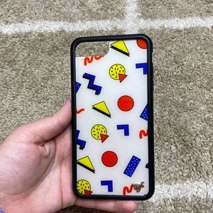 iphone 7plus Emma Chamberlain Phone case